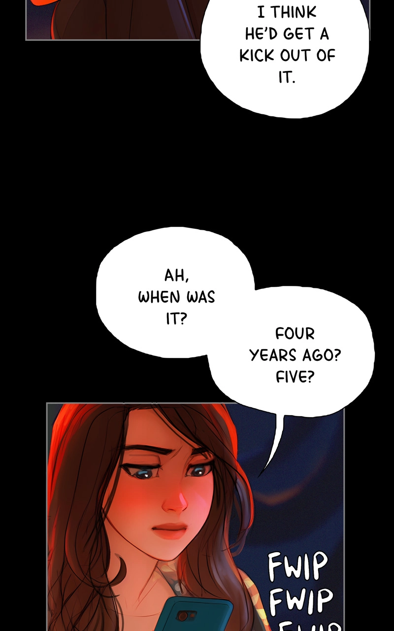 A Quiet Relationship Chapter 12 page 27 - 