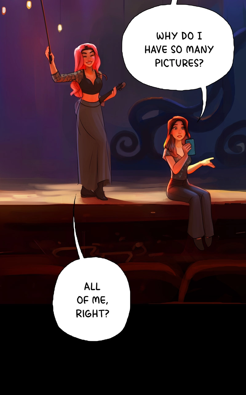 A Quiet Relationship Chapter 12 page 29 - 