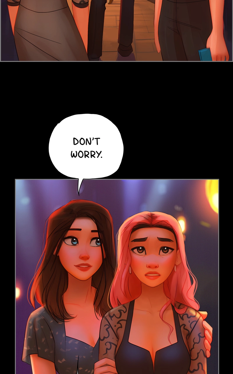 A Quiet Relationship Chapter 12 page 34 - 