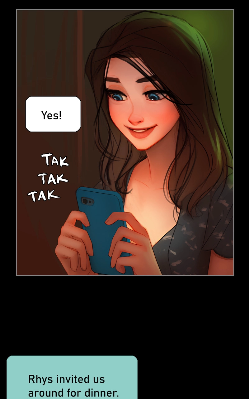 A Quiet Relationship Chapter 12 page 40 - 