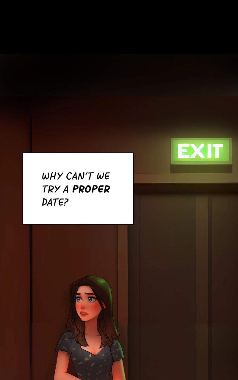 A Quiet Relationship Chapter 12 page 43 - 