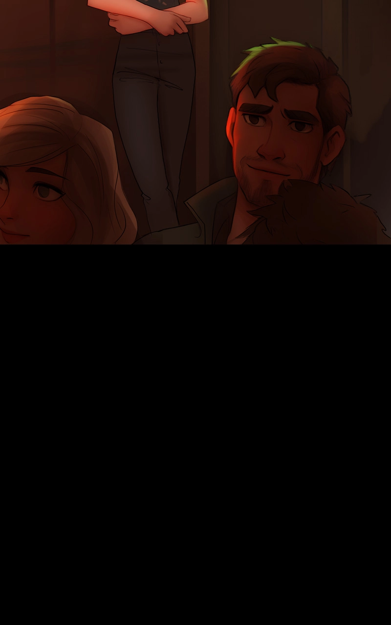 A Quiet Relationship Chapter 12 page 44 - 