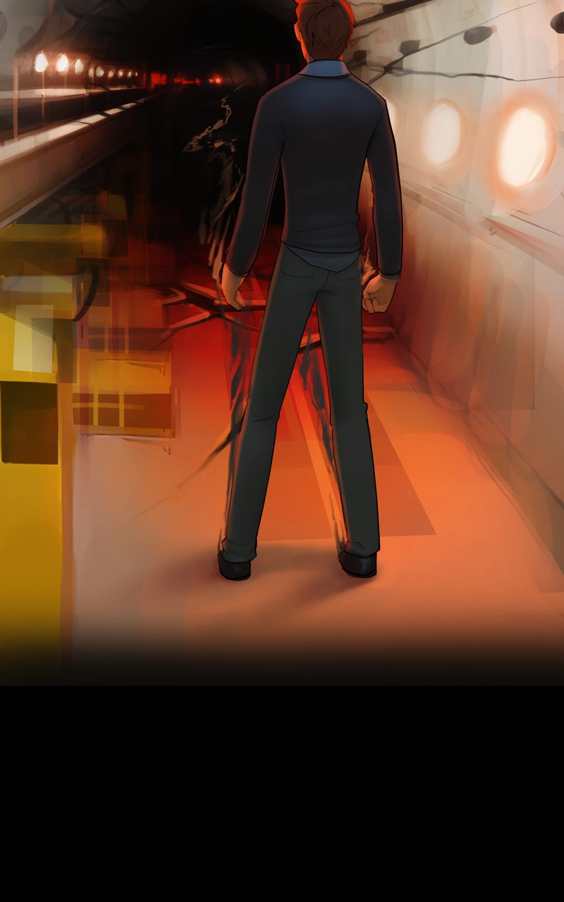 A Quiet Relationship Chapter 13 page 12 - 