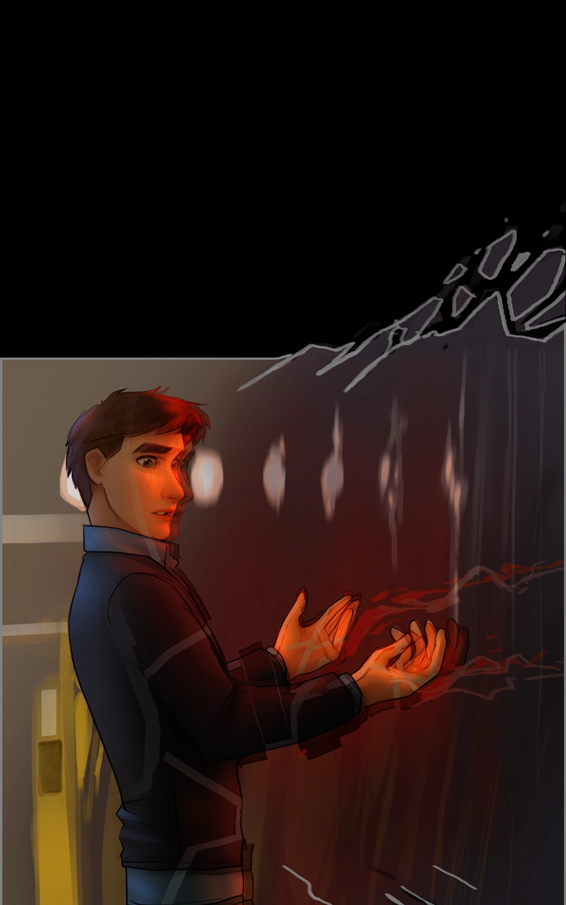 A Quiet Relationship Chapter 13 page 13 - 