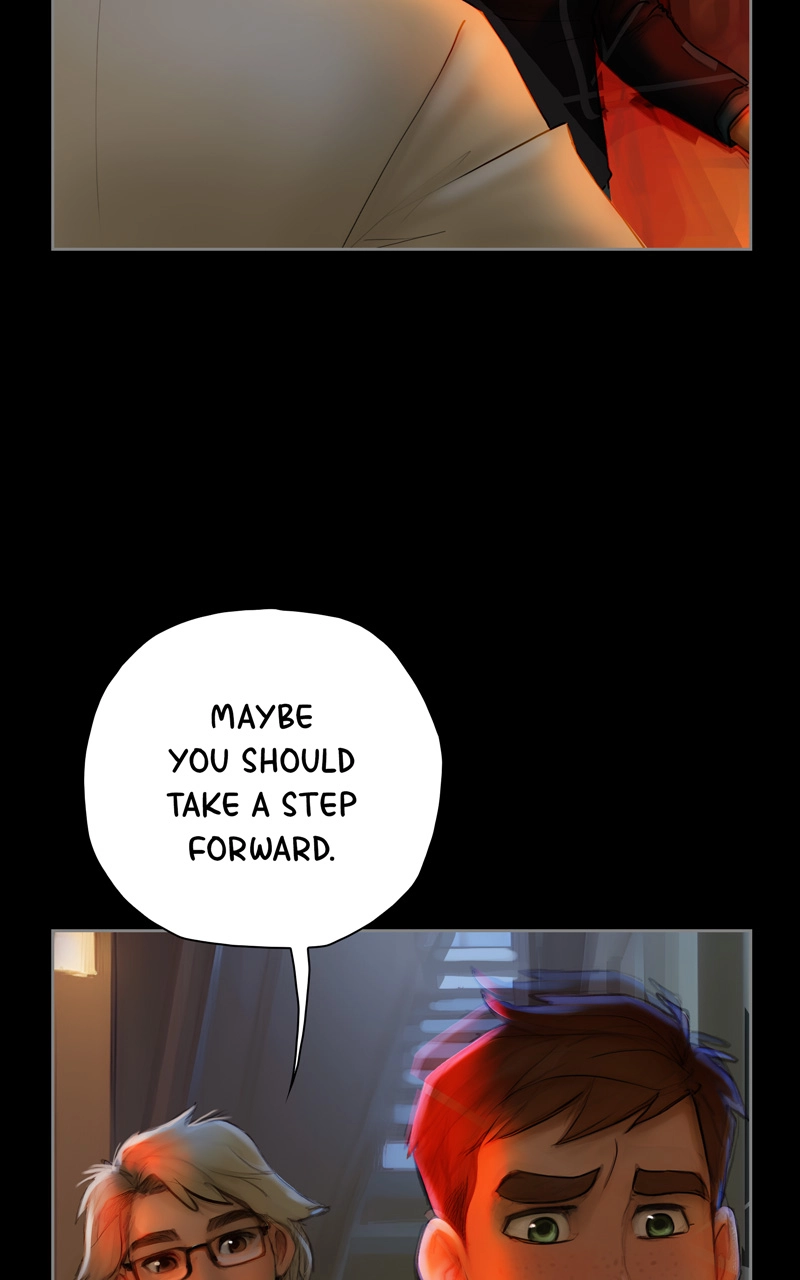 A Quiet Relationship Chapter 13 page 15 - 