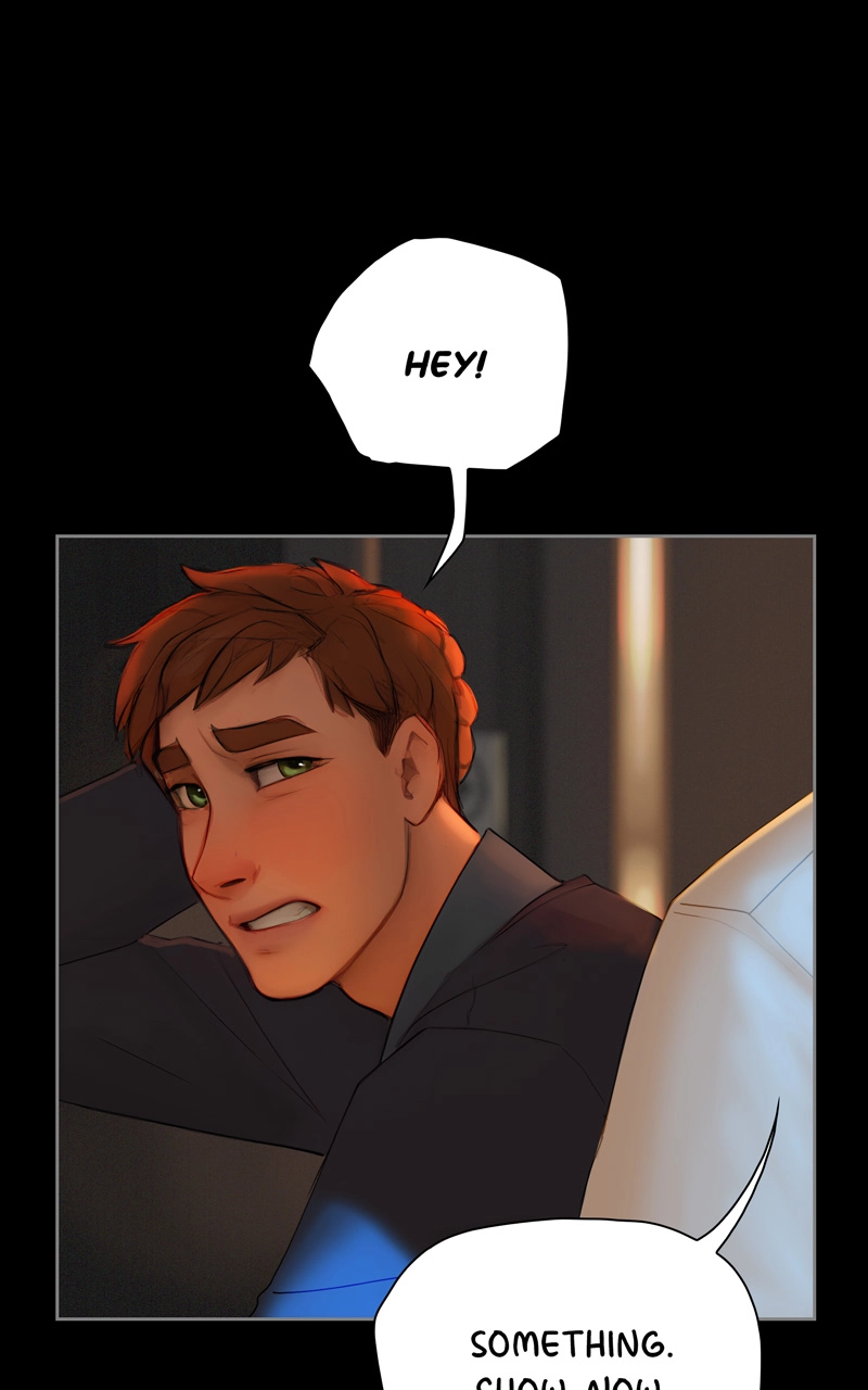 A Quiet Relationship Chapter 13 page 3 - 