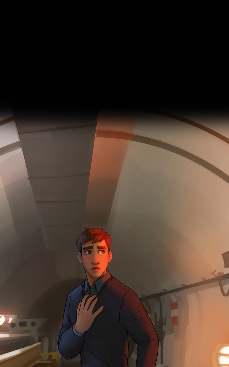 A Quiet Relationship Chapter 13 page 21 - 