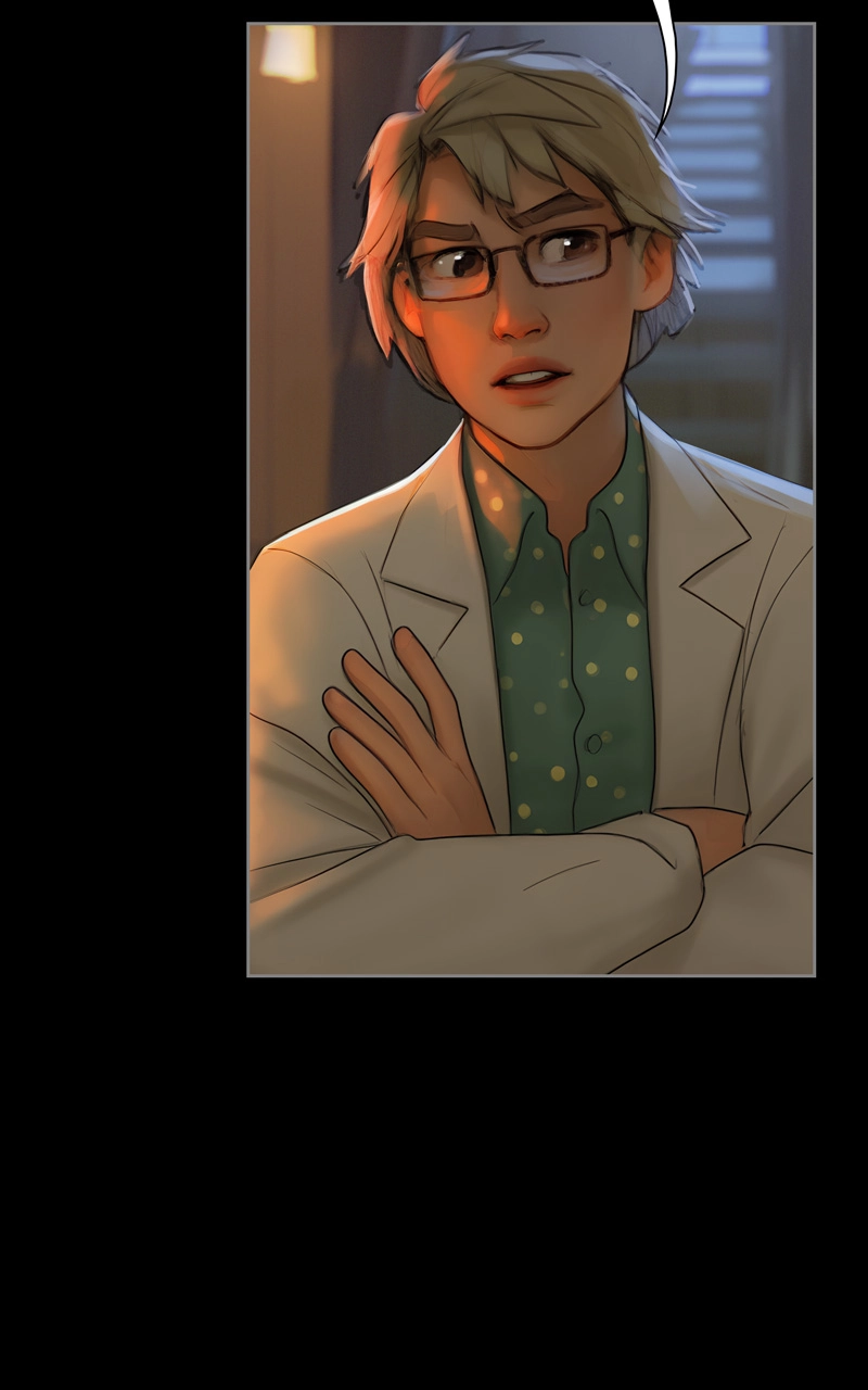 A Quiet Relationship Chapter 13 page 24 - 