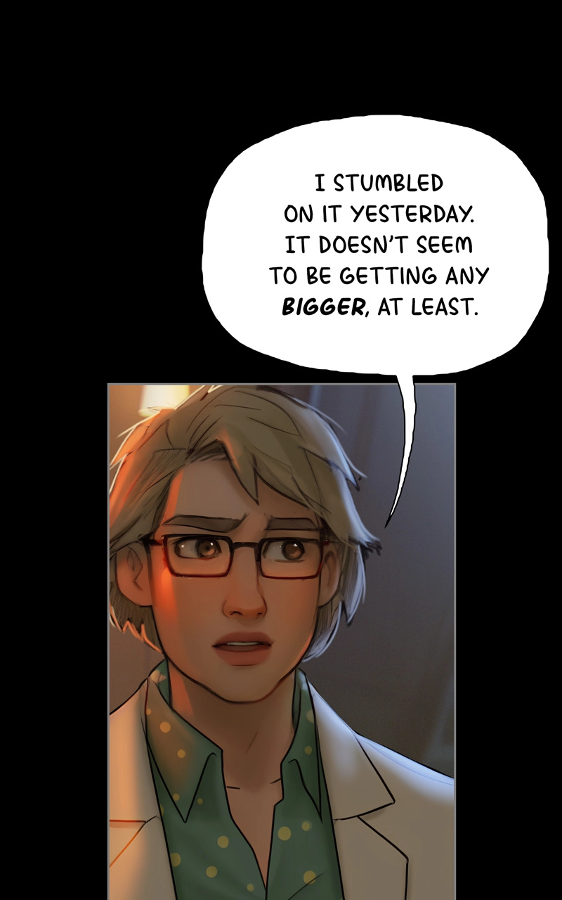 A Quiet Relationship Chapter 13 page 26 - 