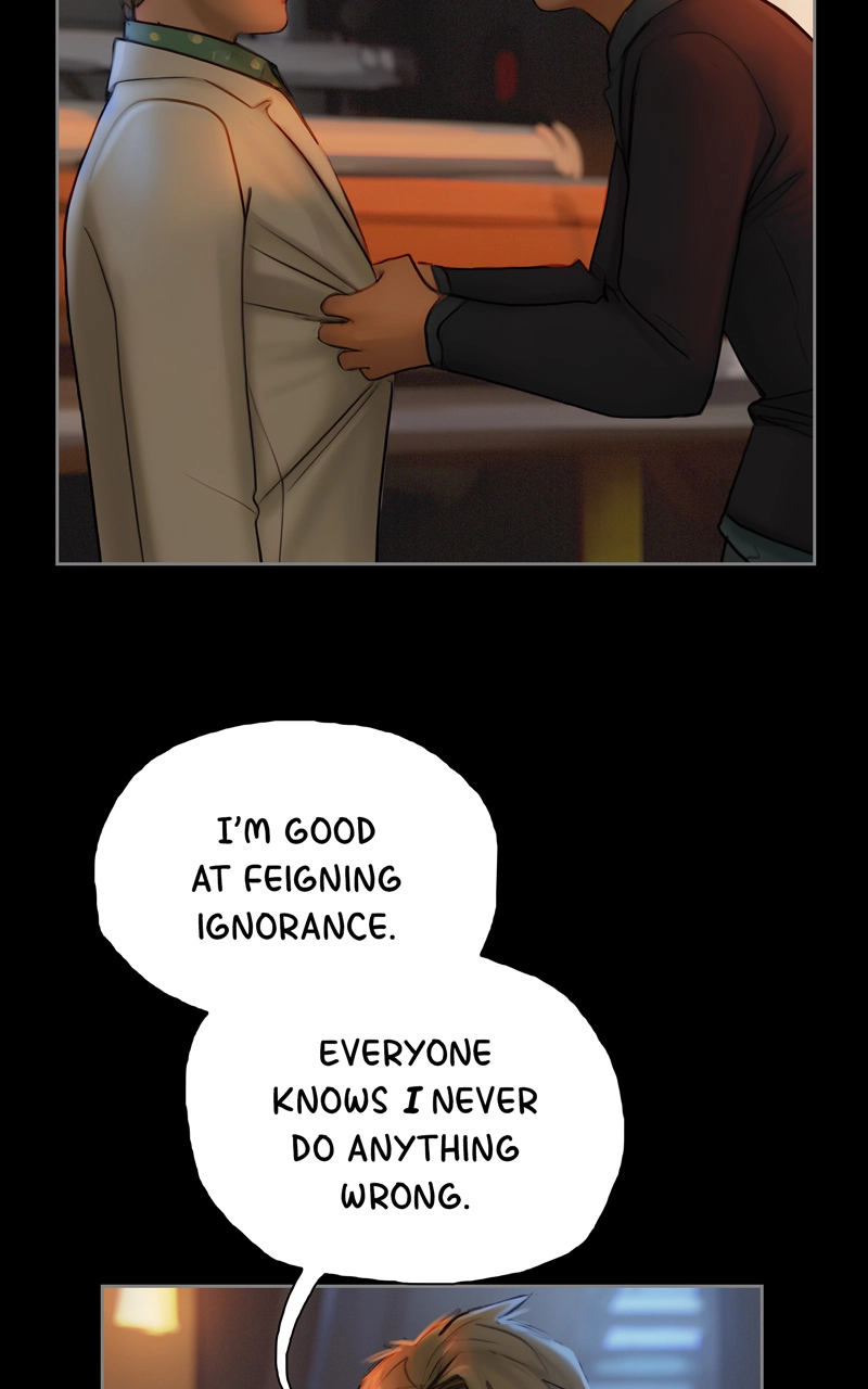 A Quiet Relationship Chapter 13 page 29 - 