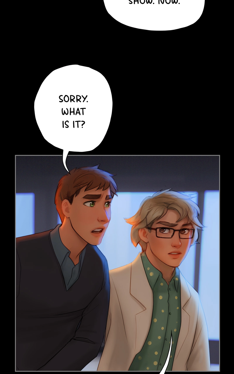 A Quiet Relationship Chapter 13 page 4 - 