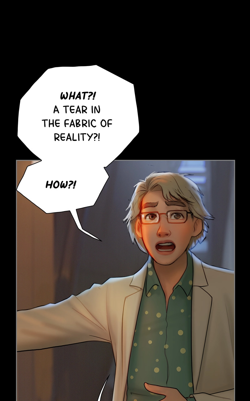 A Quiet Relationship Chapter 13 page 31 - 