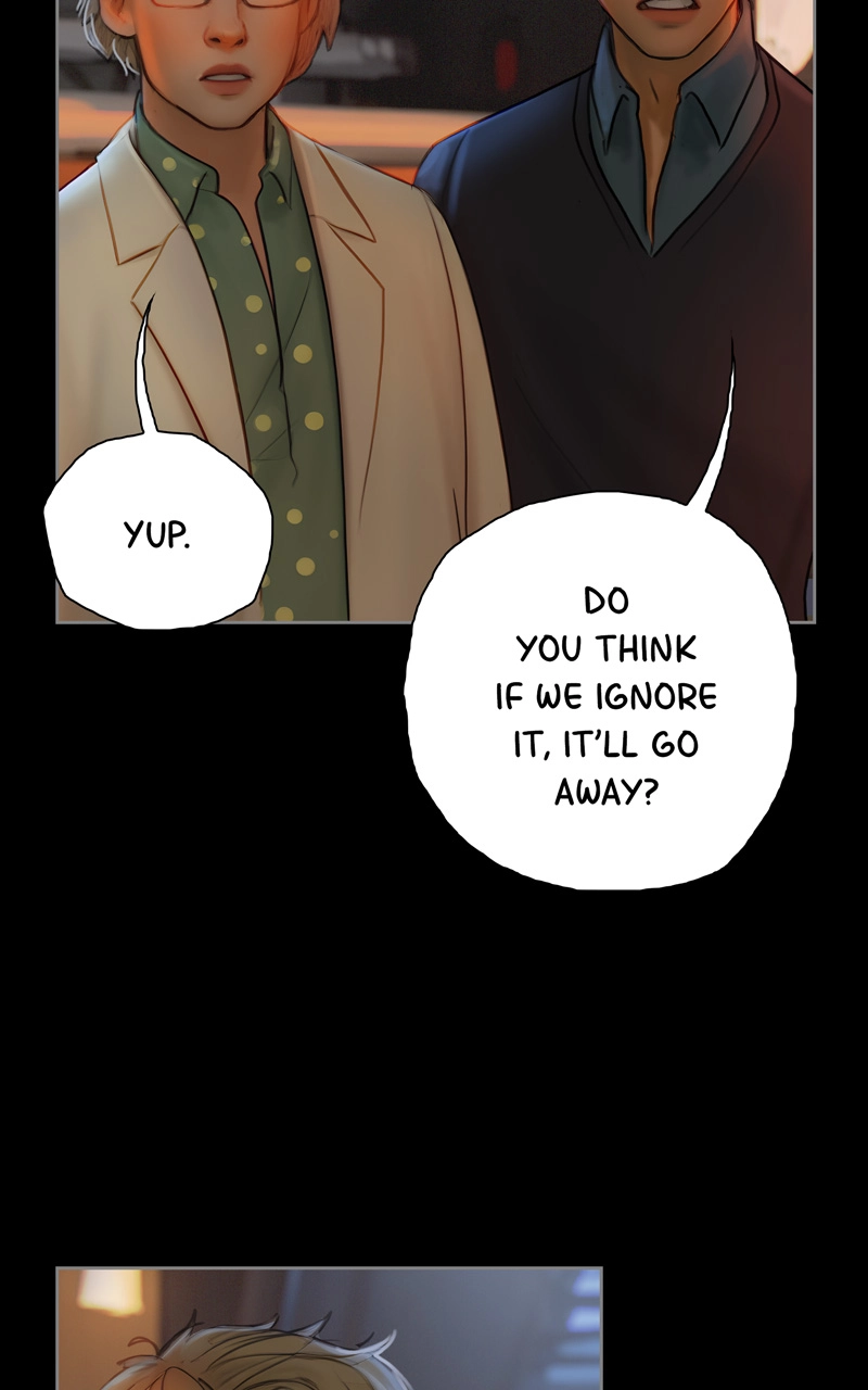 A Quiet Relationship Chapter 13 page 34 - 
