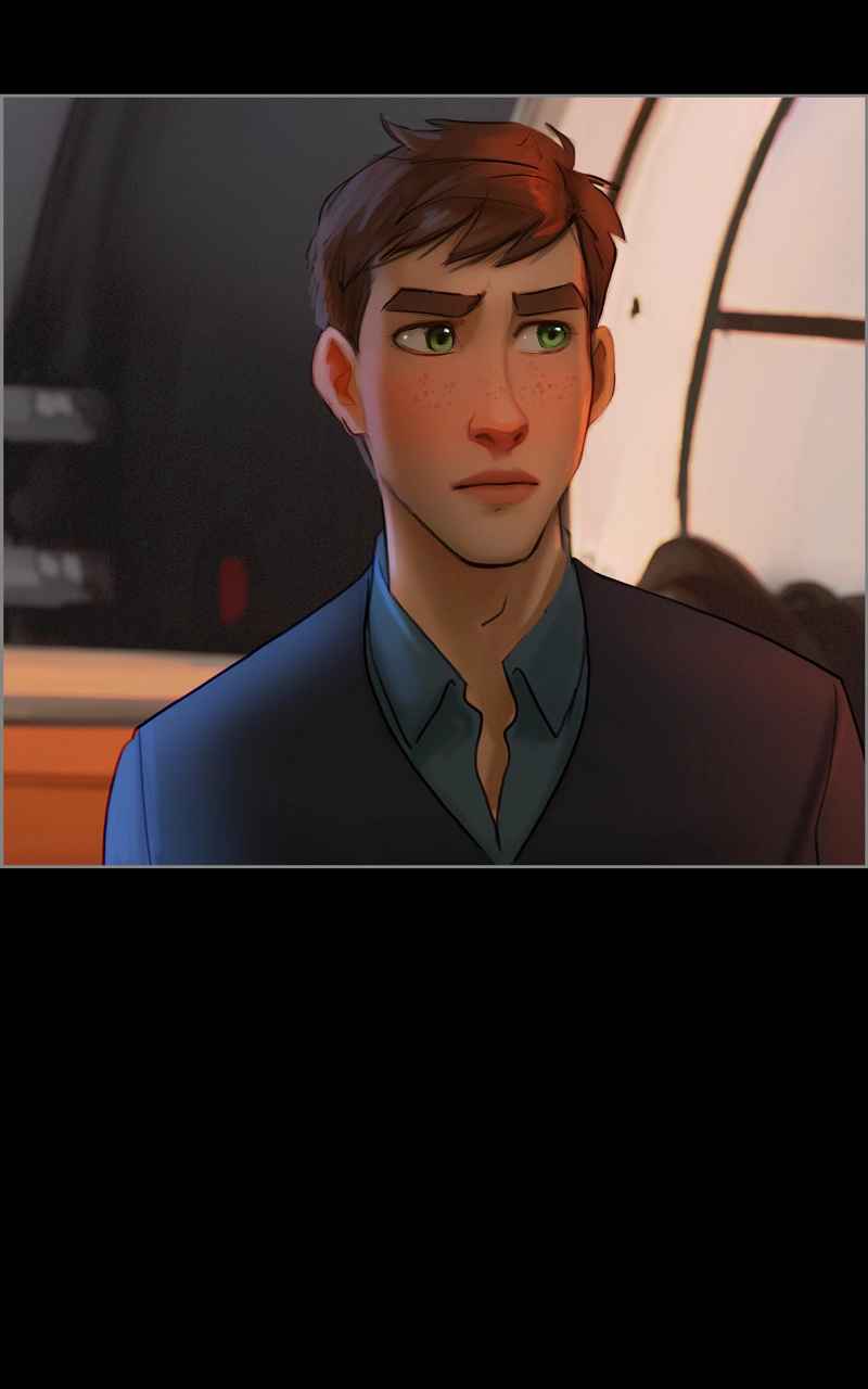 A Quiet Relationship Chapter 13 page 36 - 