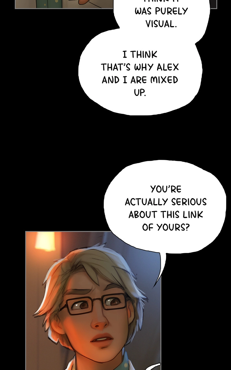 A Quiet Relationship Chapter 13 page 39 - 