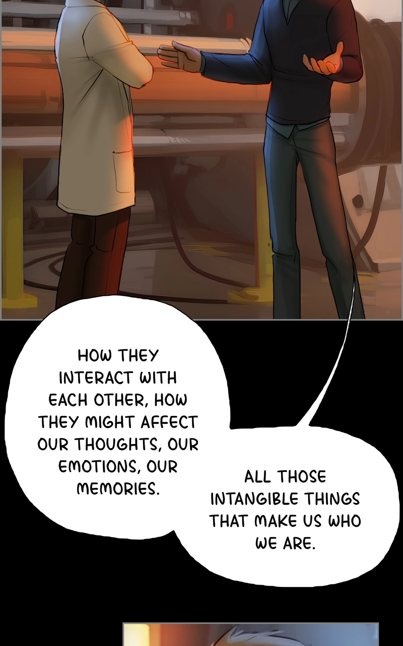 A Quiet Relationship Chapter 13 page 41 - 