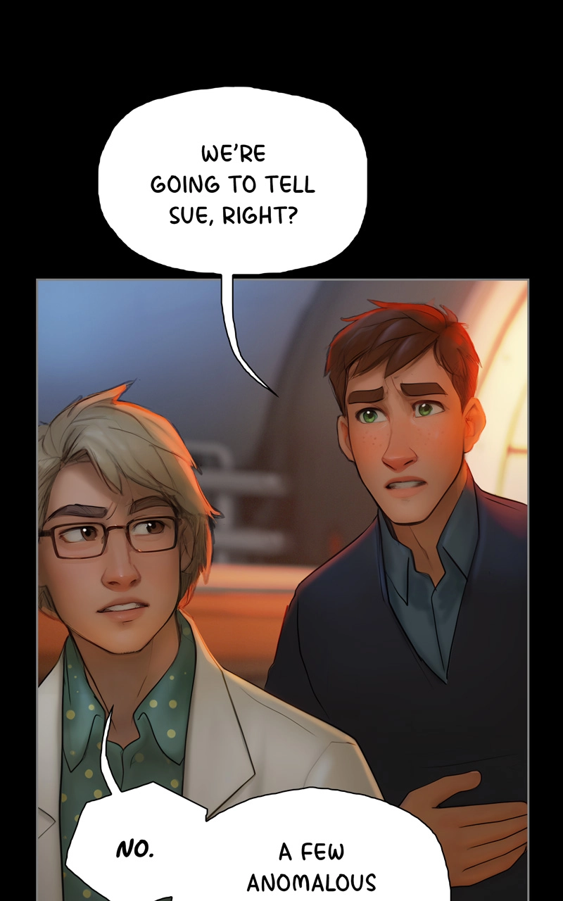 A Quiet Relationship Chapter 13 page 43 - 