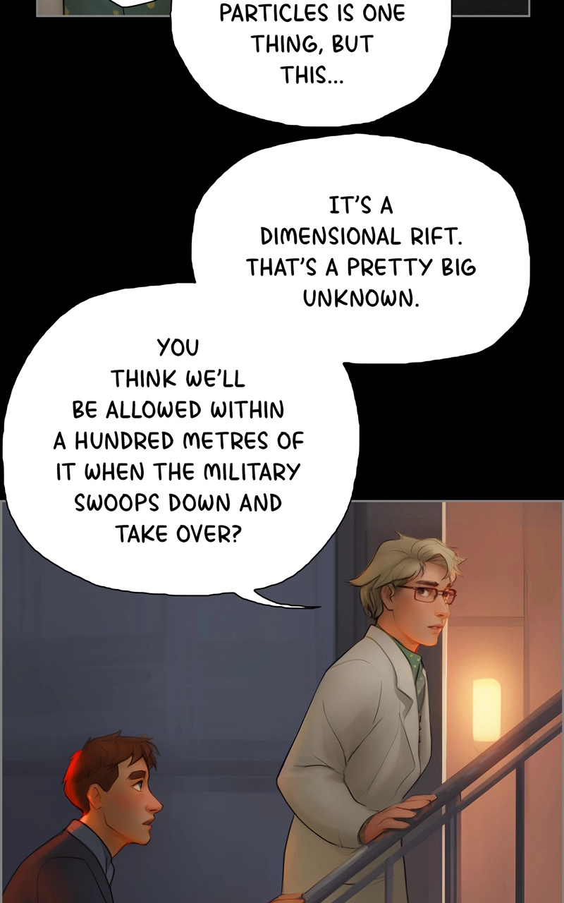 A Quiet Relationship Chapter 13 page 44 - 