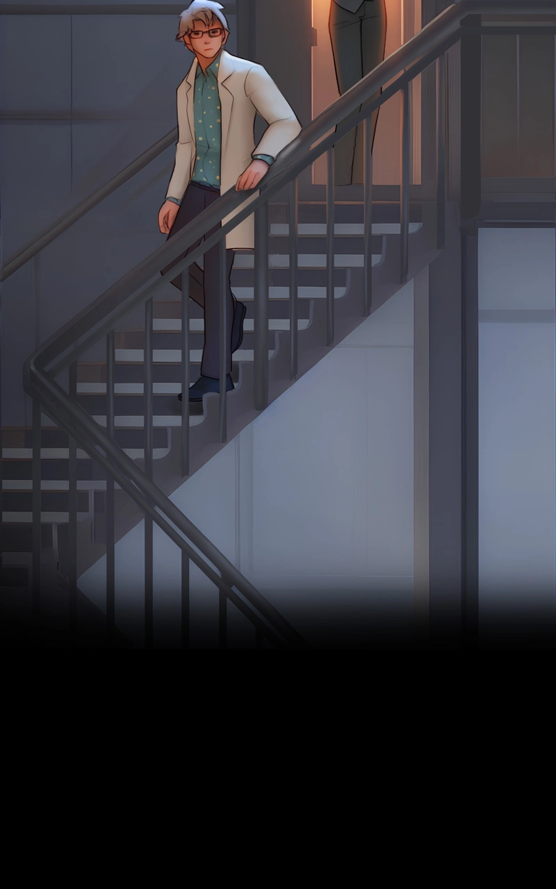 A Quiet Relationship Chapter 13 page 6 - 