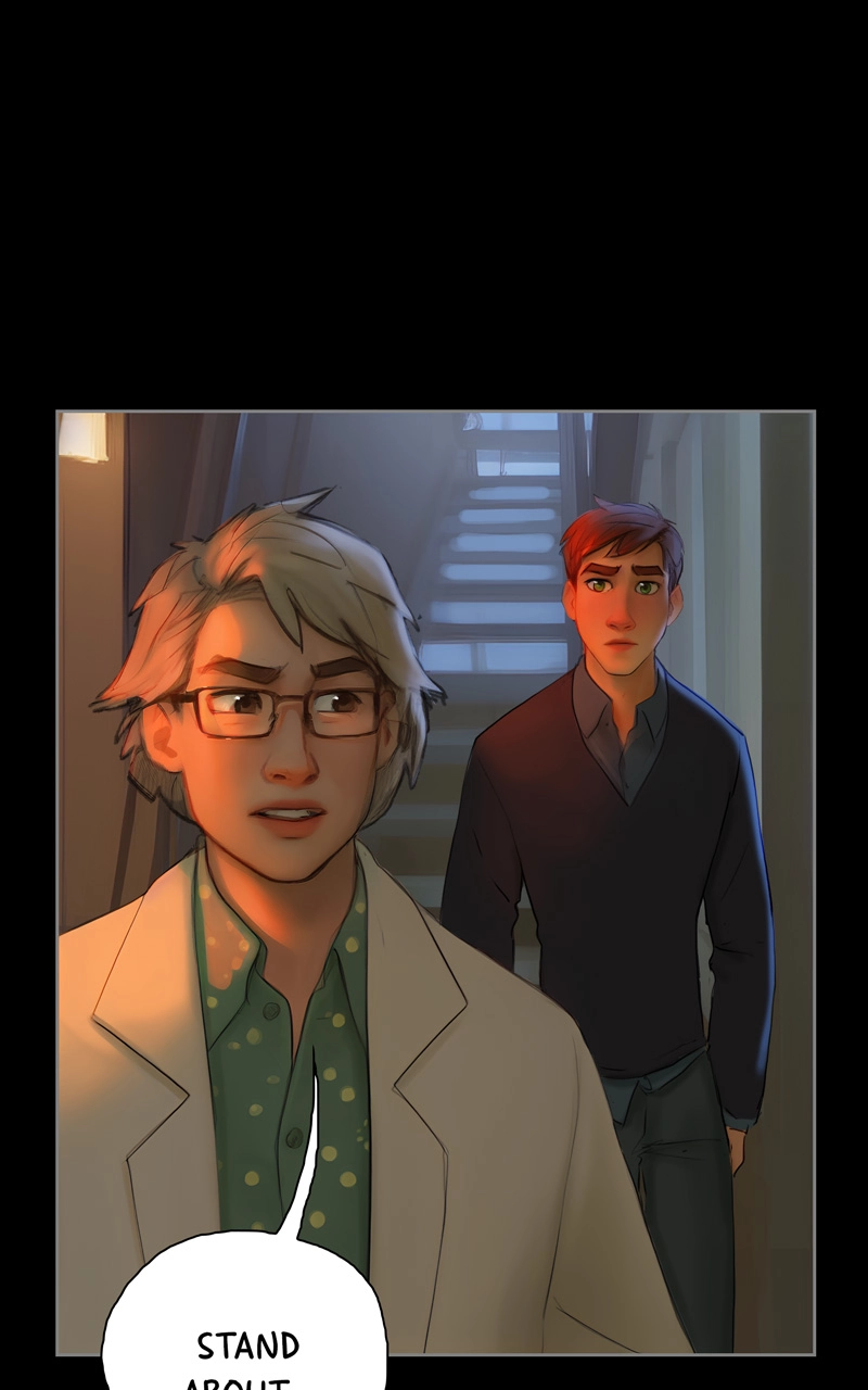 A Quiet Relationship Chapter 13 page 7 - 