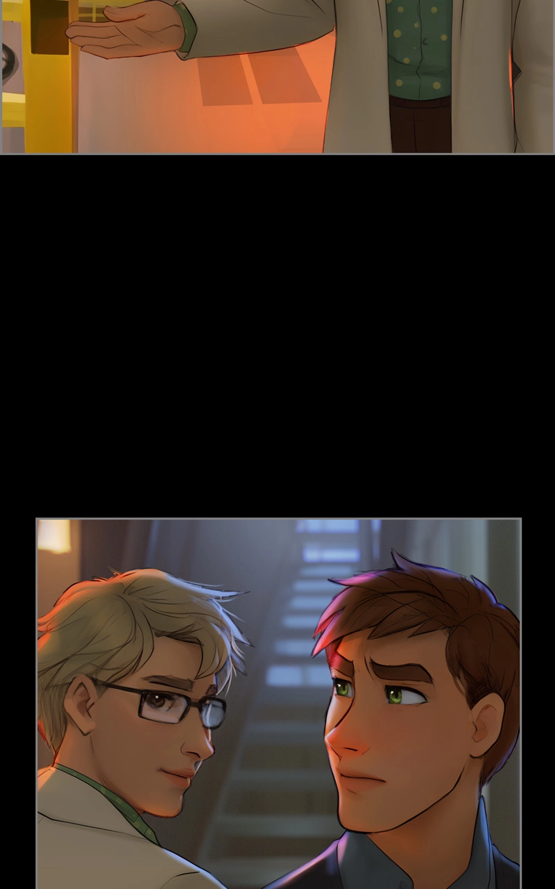 A Quiet Relationship Chapter 13 page 9 - 