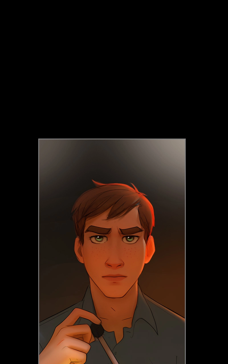 A Quiet Relationship Chapter 14 page 2 - 