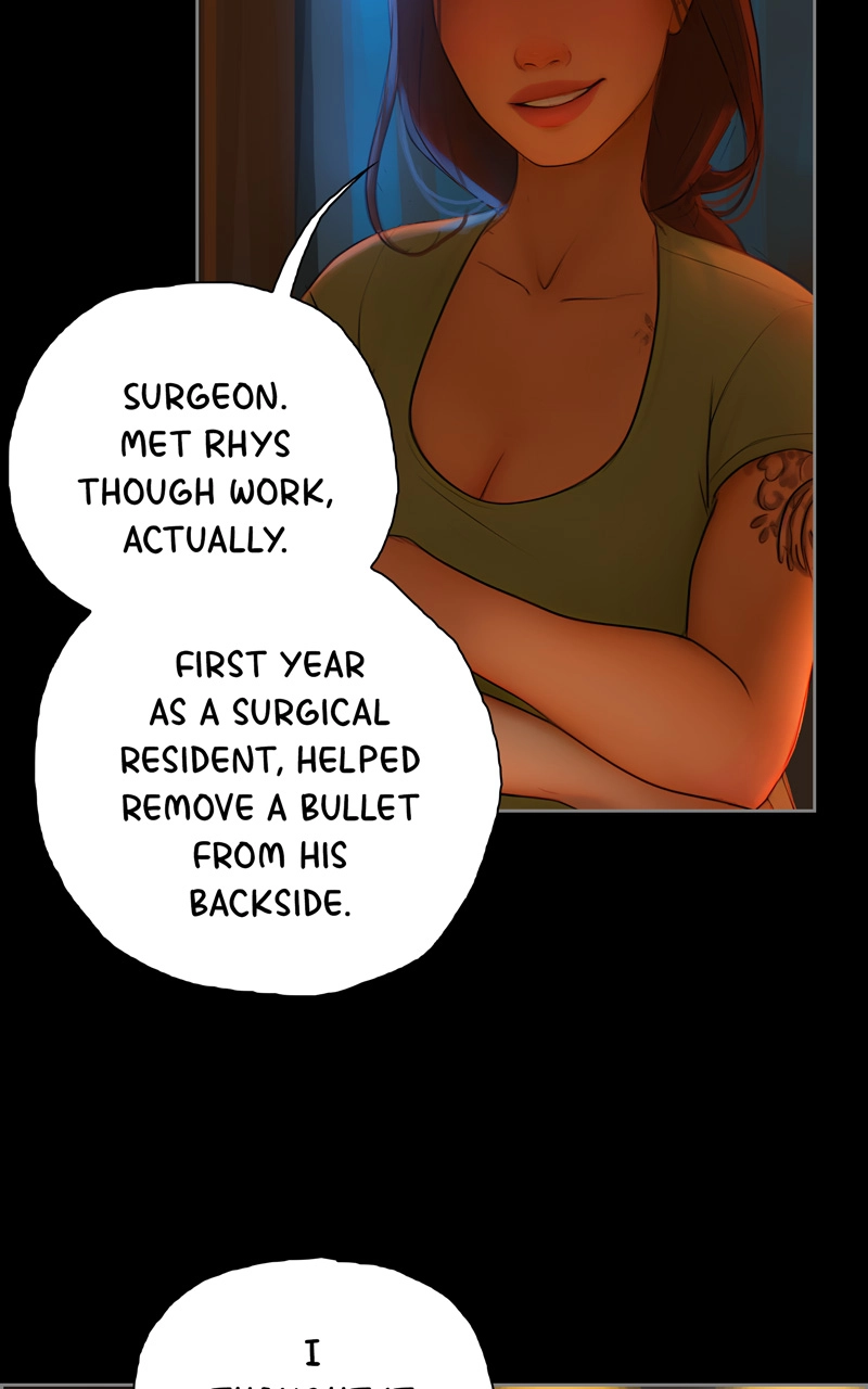 A Quiet Relationship Chapter 14 page 11 - 