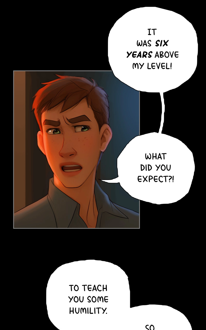 A Quiet Relationship Chapter 14 page 18 - 