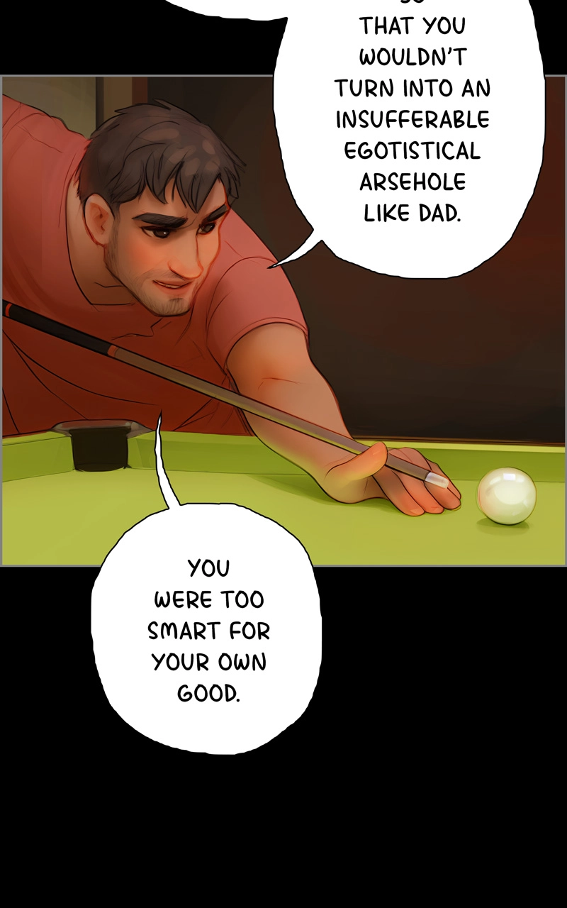 A Quiet Relationship Chapter 14 page 19 - 