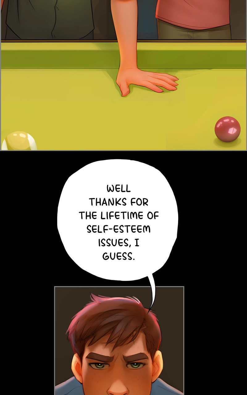 A Quiet Relationship Chapter 14 page 22 - 