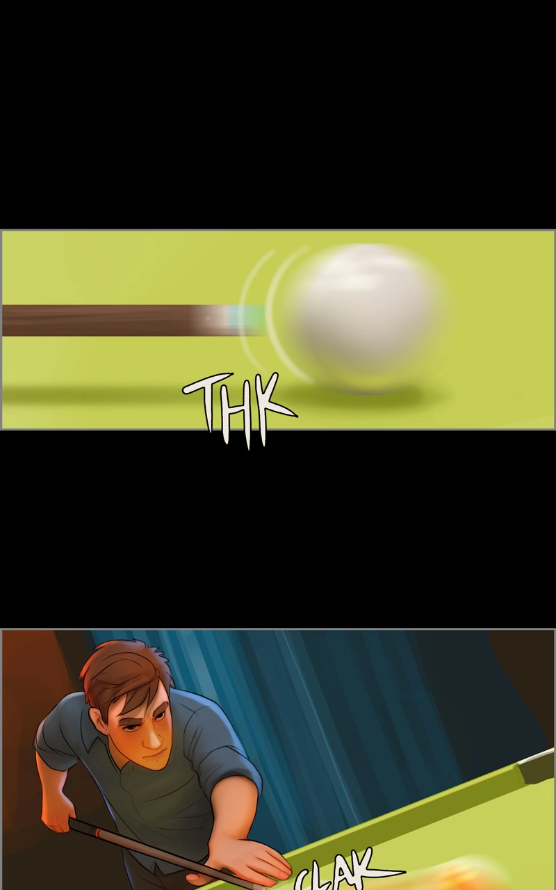 A Quiet Relationship Chapter 14 page 26 - 