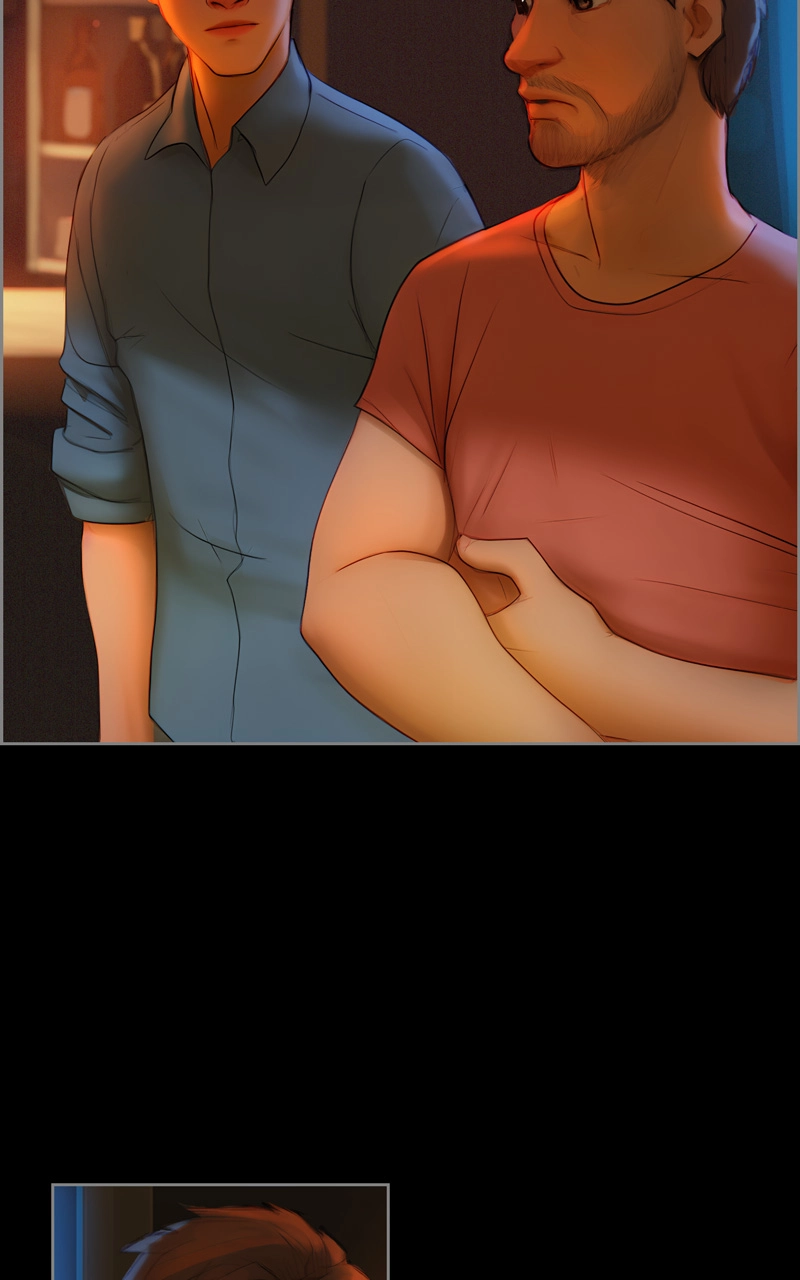 A Quiet Relationship Chapter 14 page 29 - 