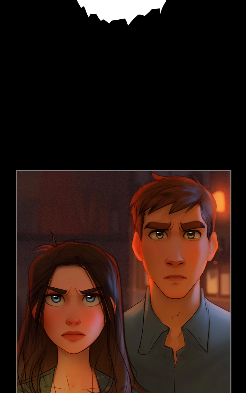 A Quiet Relationship Chapter 14 page 39 - 