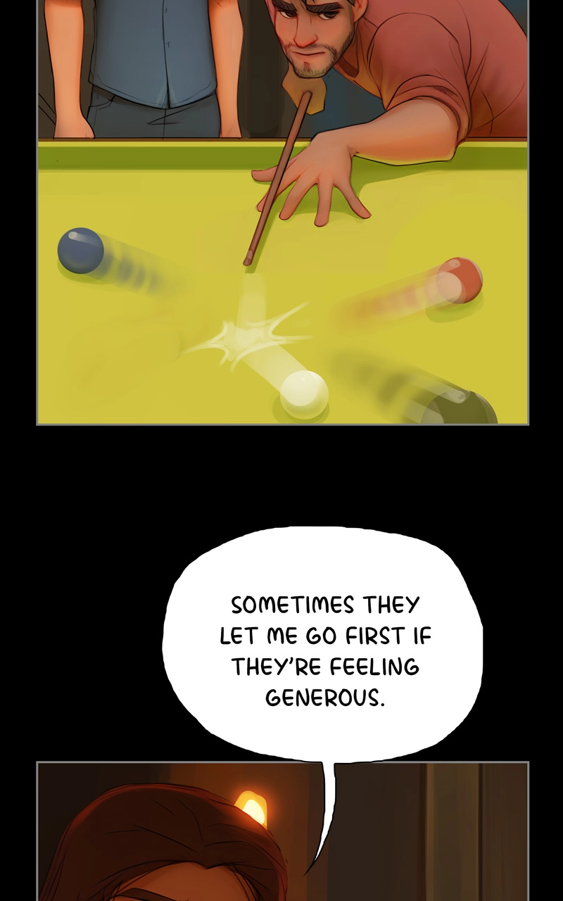 A Quiet Relationship Chapter 14 page 5 - 