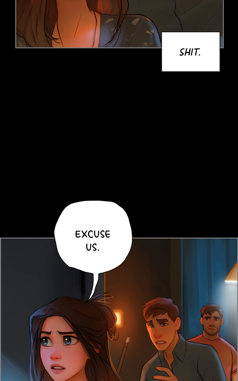 A Quiet Relationship Chapter 14 page 41 - 
