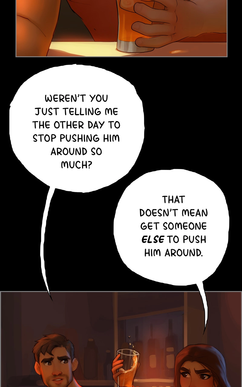 A Quiet Relationship Chapter 14 page 46 - 