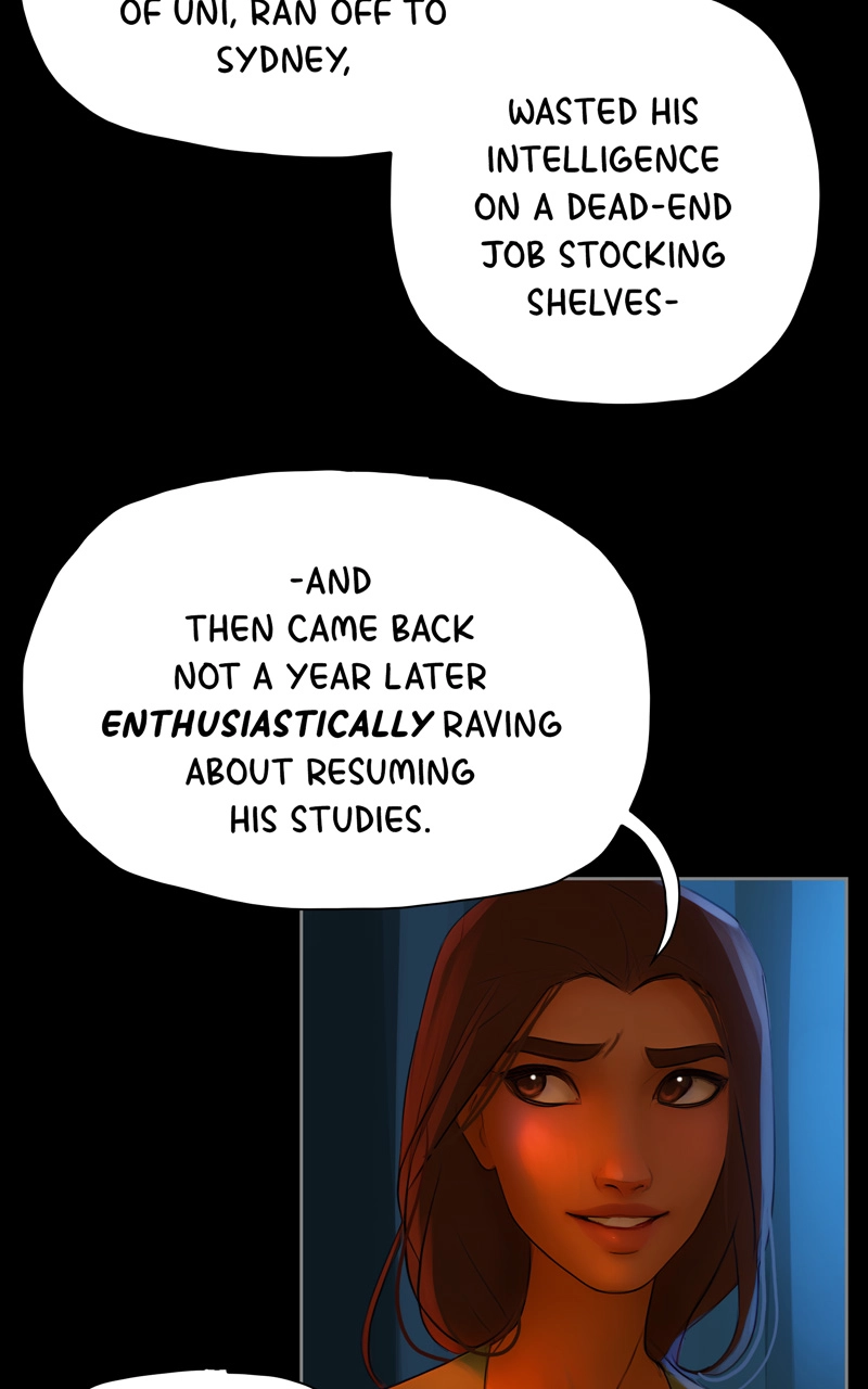 A Quiet Relationship Chapter 14 page 51 - 