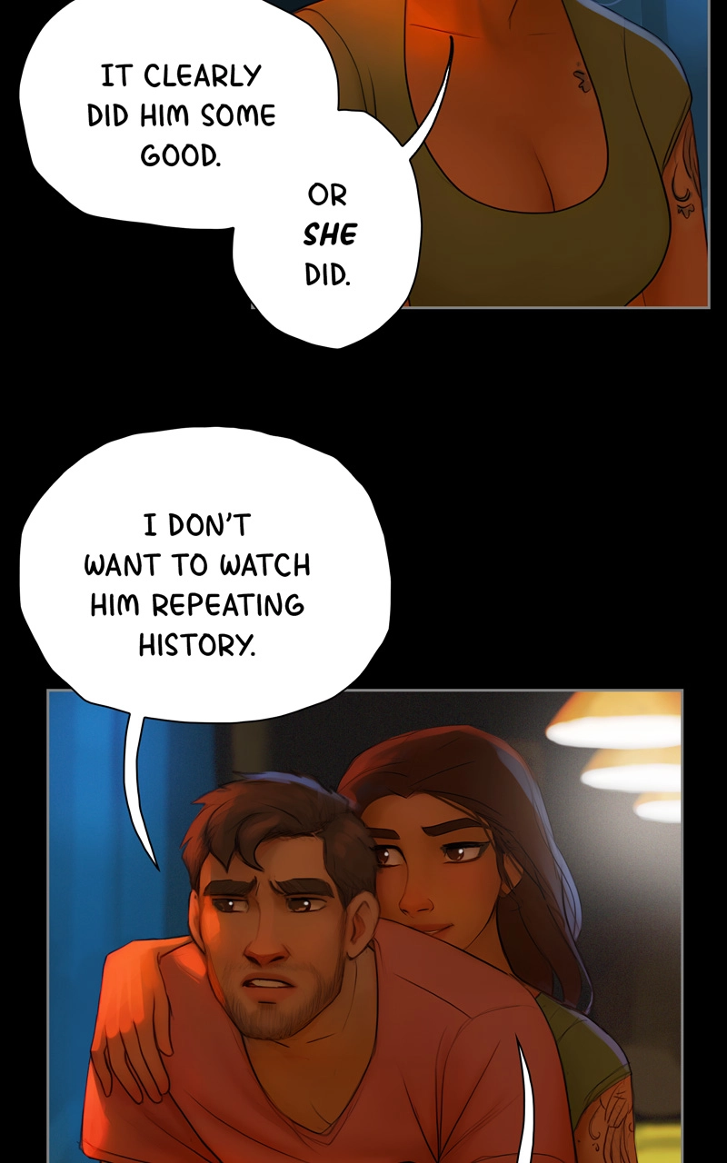 A Quiet Relationship Chapter 14 page 52 - 