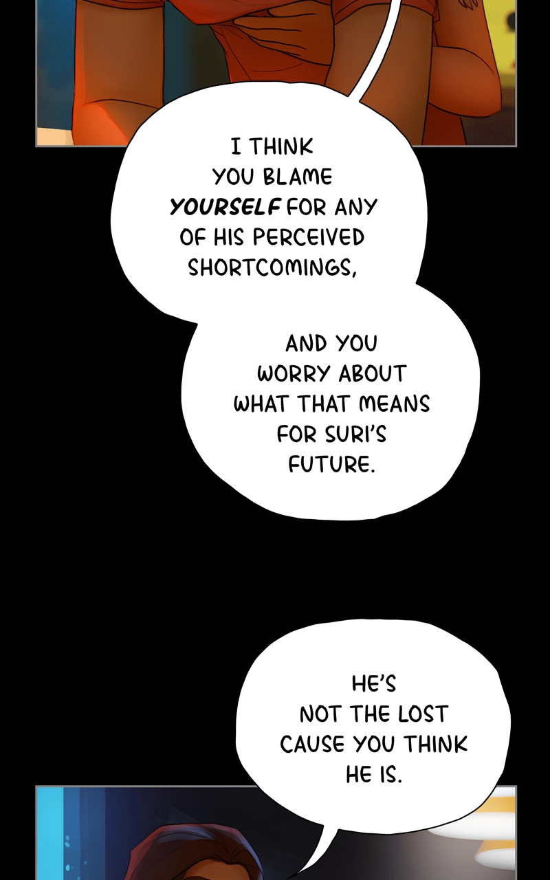A Quiet Relationship Chapter 14 page 53 - 