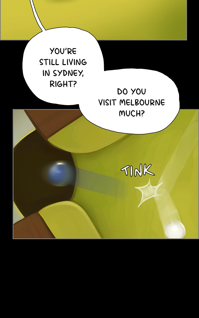 A Quiet Relationship Chapter 14 page 7 - 