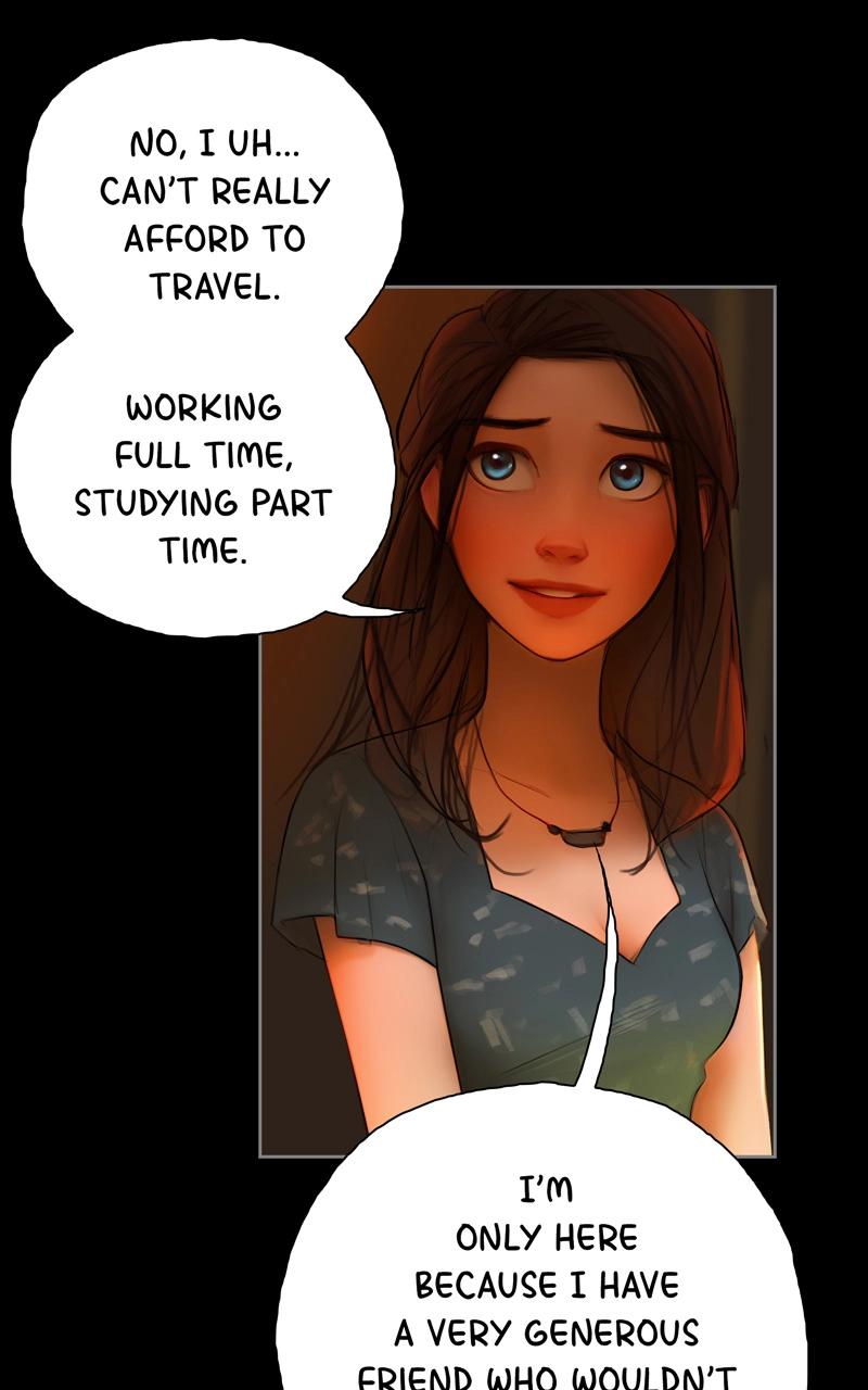 A Quiet Relationship Chapter 14 page 8 - 