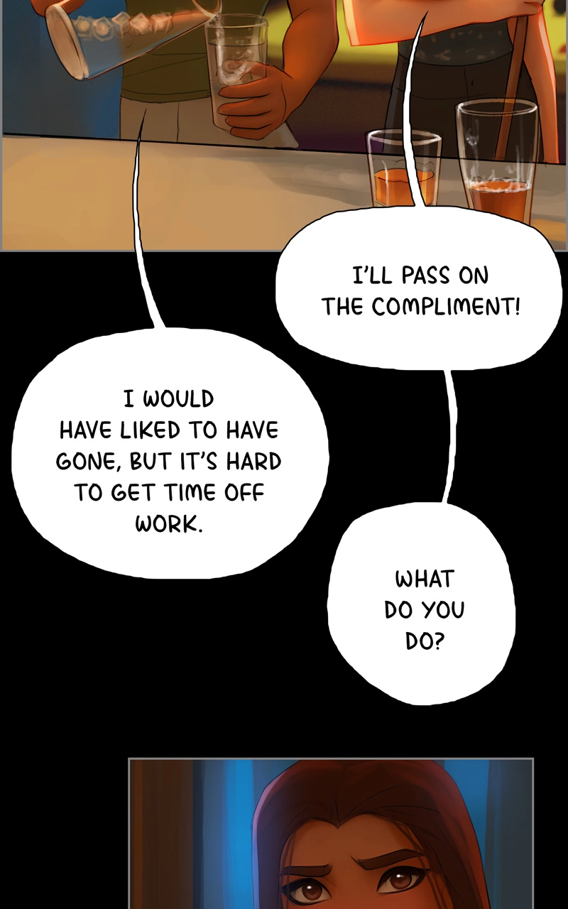 A Quiet Relationship Chapter 14 page 10 - 