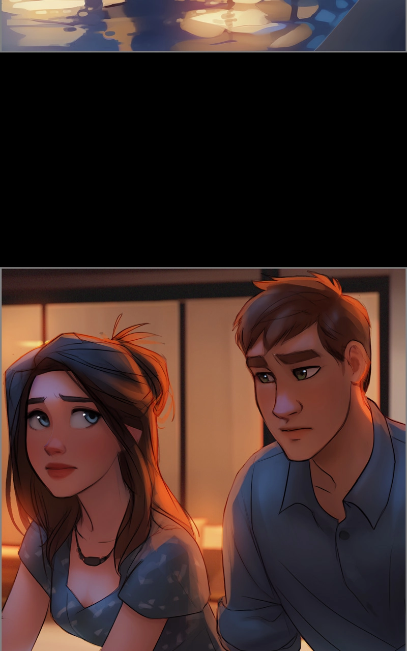 A Quiet Relationship Chapter 15 page 2 - 