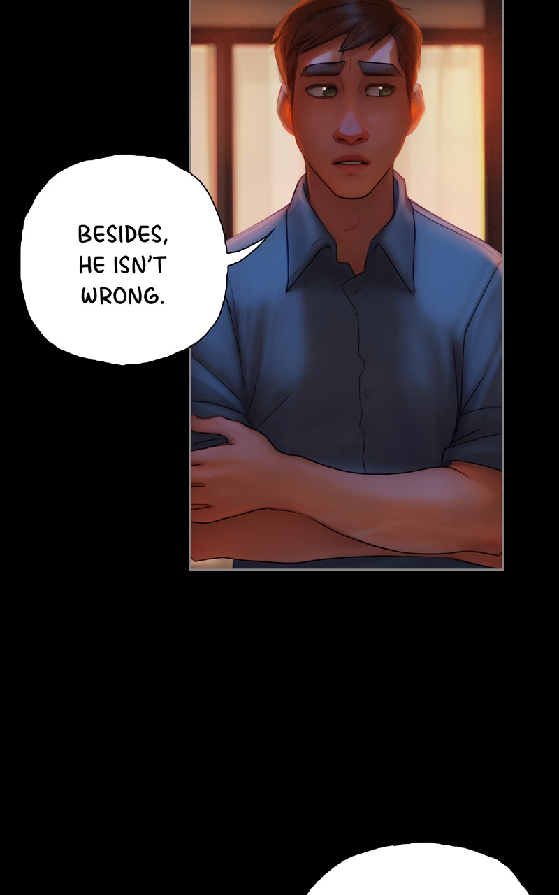 A Quiet Relationship Chapter 15 page 11 - 
