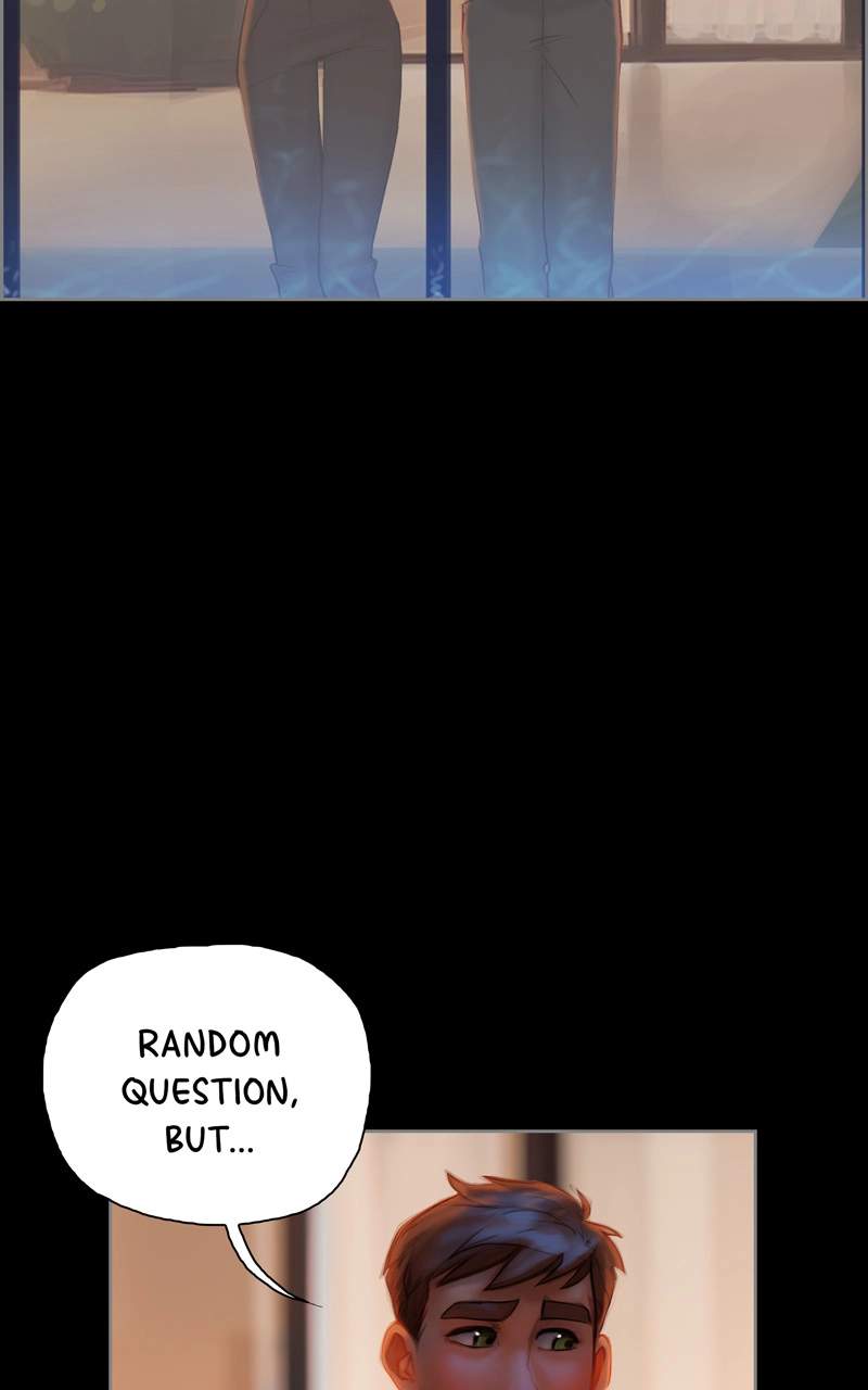 A Quiet Relationship Chapter 15 page 14 - 