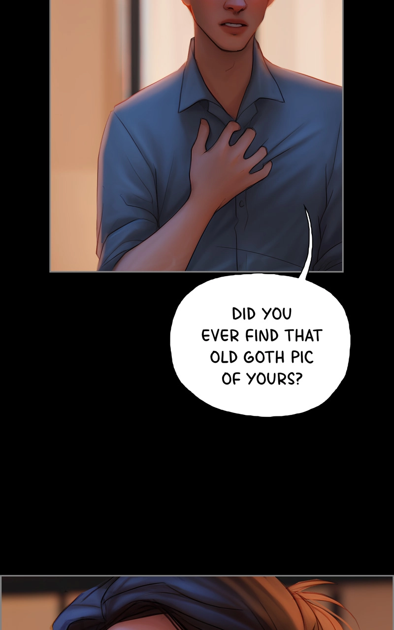 A Quiet Relationship Chapter 15 page 15 - 