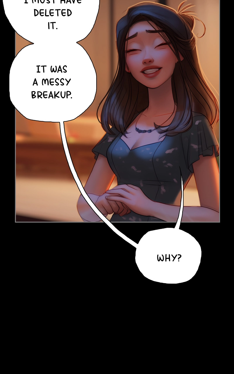 A Quiet Relationship Chapter 15 page 17 - 