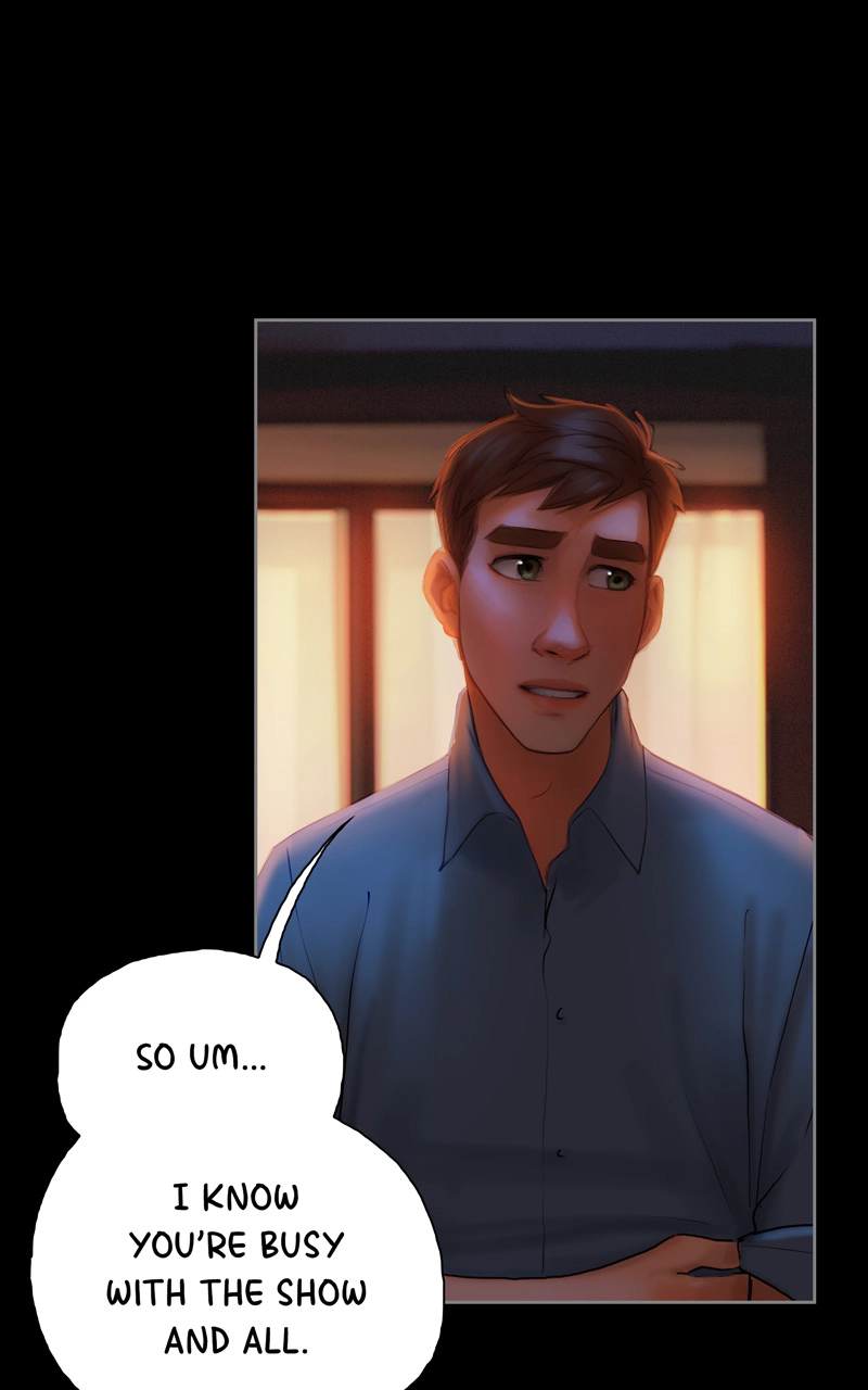 A Quiet Relationship Chapter 15 page 19 - 