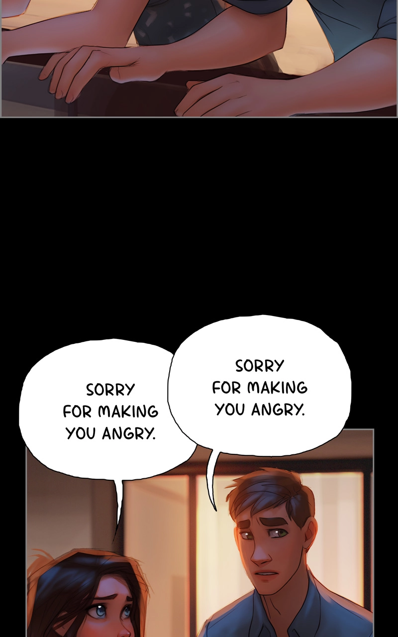 A Quiet Relationship Chapter 15 page 3 - 
