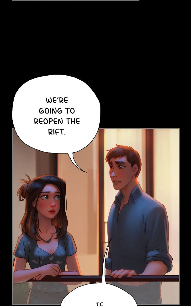 A Quiet Relationship Chapter 15 page 21 - 